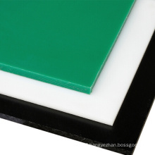 HDPE Sheet with High Rigidity